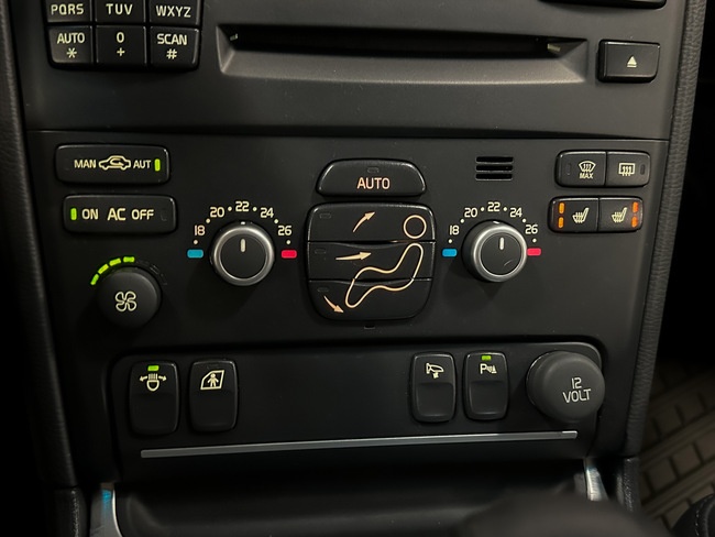 Volvo XC 90, 2013, 2.4 dīzelis, automāts