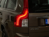 Volvo XC 90, 2013, 2.4 dīzelis, automāts