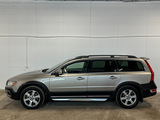Volvo XC70, 2010, 2.4 dīzelis, manuāla