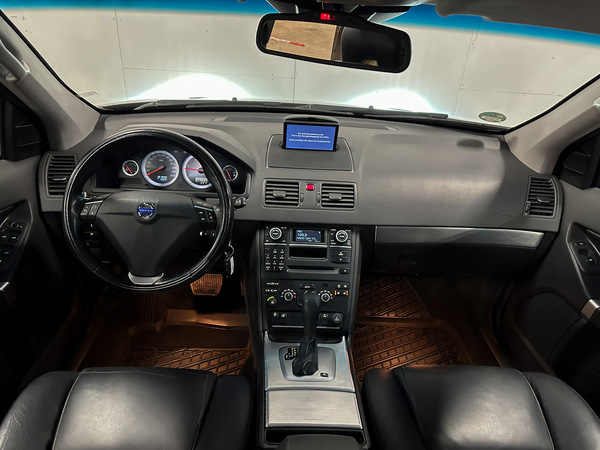 Volvo XC 90, 2013, 2.4 dīzelis, automāts