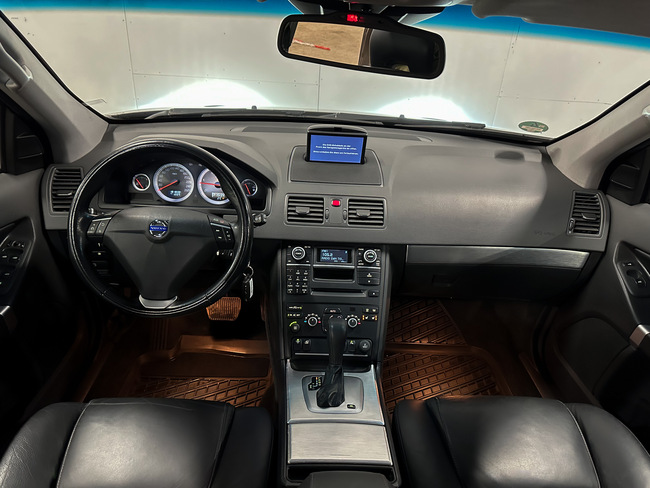 Volvo XC 90, 2013, 2.4 dīzelis, automāts