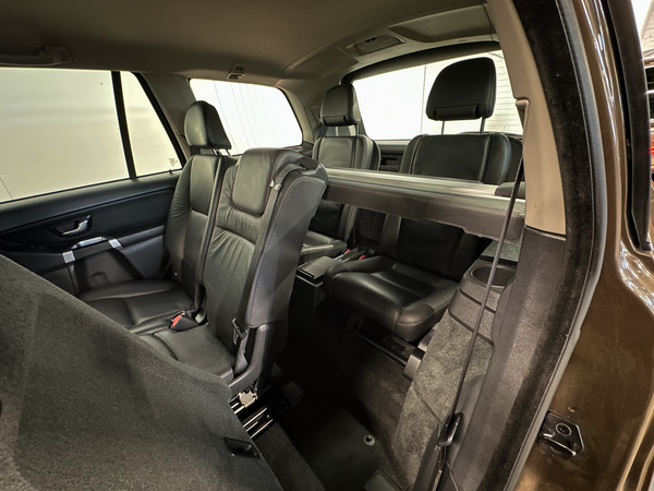 Volvo XC 90, 2013, 2.4 dīzelis, automāts