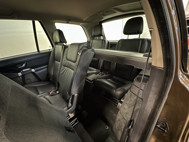 Volvo XC 90, 2013, 2.4 dīzelis, automāts