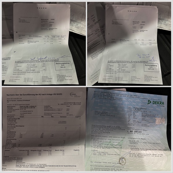 Volvo XC 90, 2013, 2.4 dīzelis, automāts