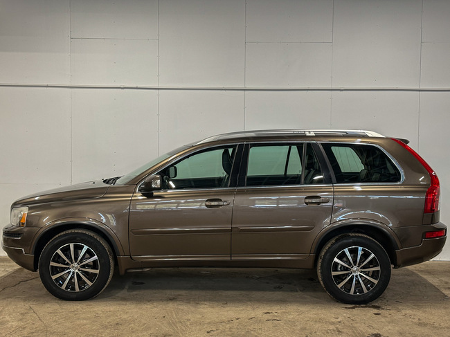 Volvo XC 90, 2013, 2.4 dīzelis, automāts