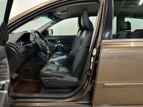 Volvo XC 90, 2013, 2.4 dīzelis, automāts