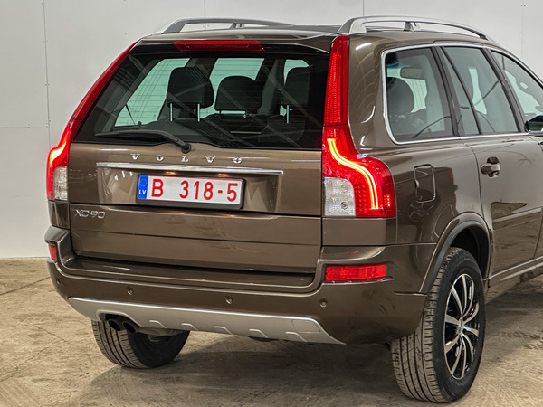 Volvo XC 90, 2013, 2.4 dīzelis, automāts