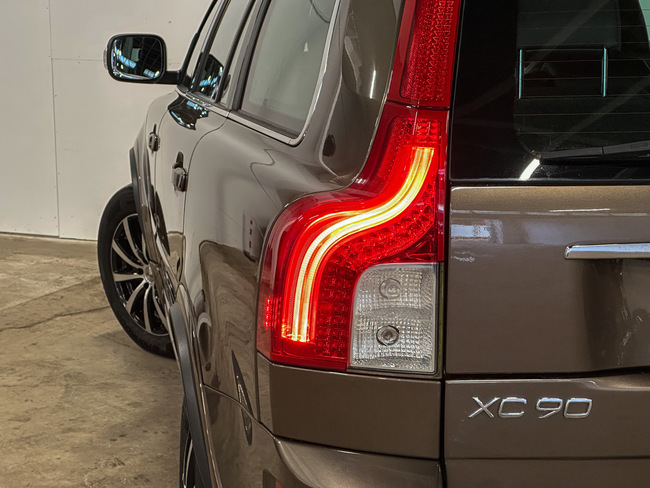 Volvo XC 90, 2013, 2.4 dīzelis, automāts