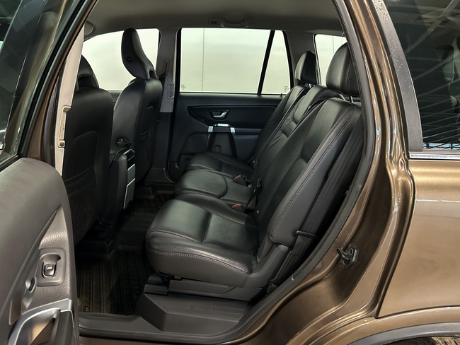 Volvo XC 90, 2013, 2.4 dīzelis, automāts