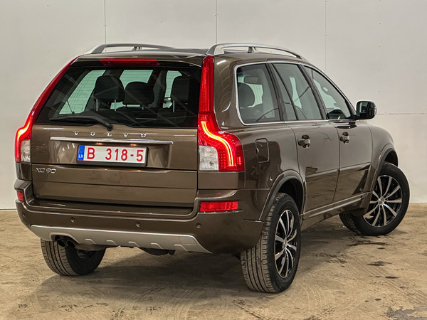 Volvo XC 90, 2013, 2.4 dīzelis, automāts
