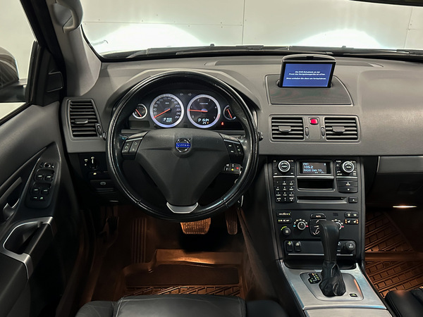 Volvo XC 90, 2013, 2.4 dīzelis, automāts