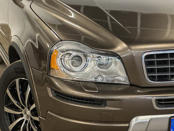 Volvo XC 90, 2013, 2.4 dīzelis, automāts