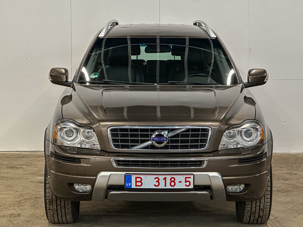 Volvo XC 90, 2013, 2.4 dīzelis, automāts