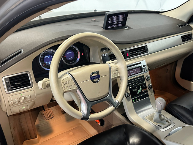 Volvo XC70, 2010, 2.4 dīzelis, manuāla