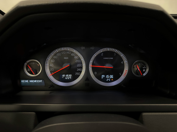 Volvo XC 90, 2013, 2.4 dīzelis, automāts