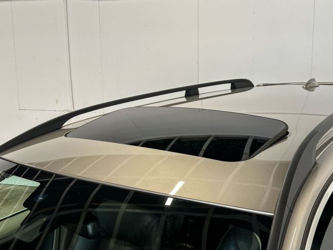 Volvo XC70, 2010, 2.4 dīzelis, manuāla