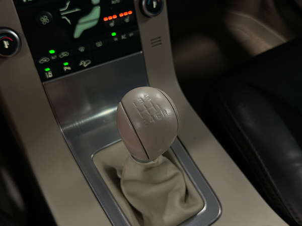 Volvo XC70, 2010, 2.4 dīzelis, manuāla