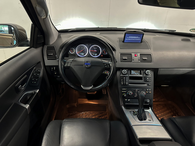 Volvo XC 90, 2013, 2.4 dīzelis, automāts