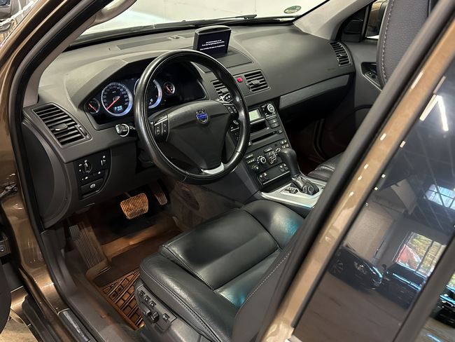 Volvo XC 90, 2013, 2.4 dīzelis, automāts