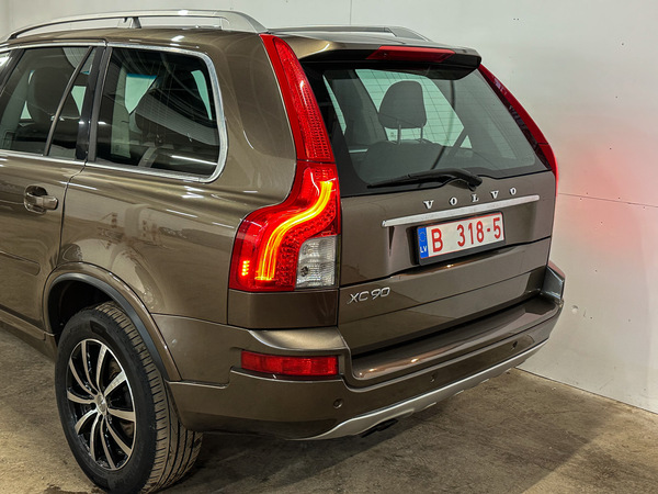 Volvo XC 90, 2013, 2.4 dīzelis, automāts