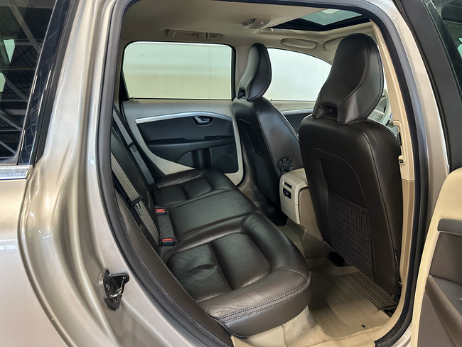 Volvo XC70, 2010, 2.4 dīzelis, manuāla