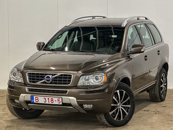 Volvo XC 90, 2013, 2.4 dīzelis, automāts