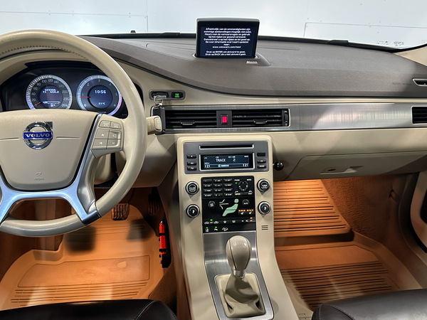 Volvo XC70, 2010, 2.4 dīzelis, manuāla