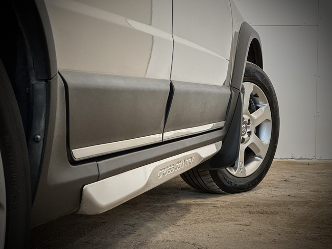 Volvo XC70, 2010, 2.4 dīzelis, manuāla