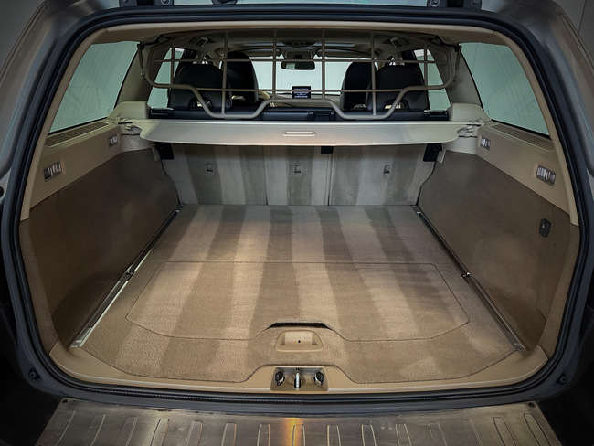 Volvo XC70, 2010, 2.4 dīzelis, manuāla