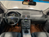 Volvo XC 90, 2007, 2.4 dīzelis, manuāla
