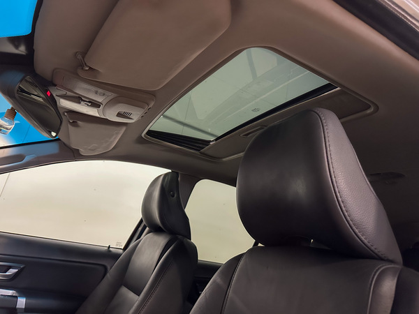 Volvo XC 90, 2007, 2.4 dīzelis, manuāla