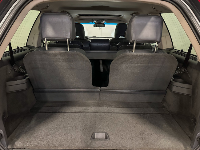 Volvo XC 90, 2007, 2.4 dīzelis, manuāla