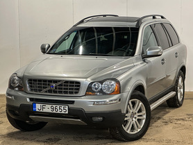 Volvo XC 90, 2007, 2.4 dīzelis, manuāla