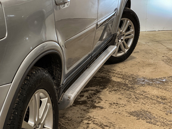 Volvo XC 90, 2007, 2.4 dīzelis, manuāla