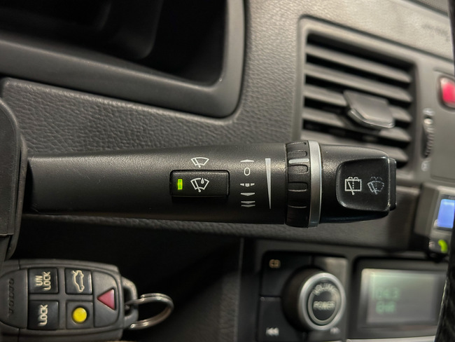 Volvo XC 90, 2007, 2.4 dīzelis, manuāla