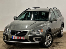 Volvo XC 70, 2008, 2.4 dīzelis, automāts