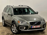 Volvo XC 70, 2008, 2.4 dīzelis, automāts