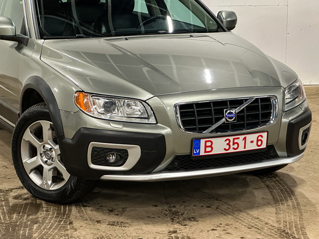 Volvo XC 70, 2008, 2.4 dīzelis, automāts