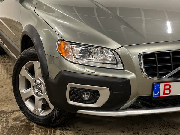 Volvo XC 70, 2008, 2.4 dīzelis, automāts