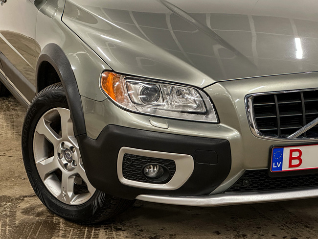 Volvo XC 70, 2008, 2.4 dīzelis, automāts