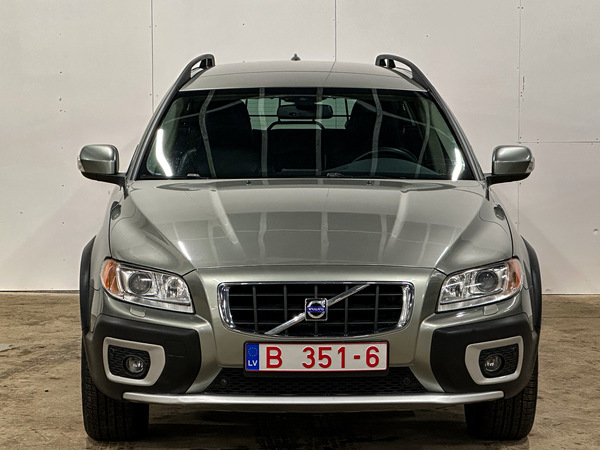Volvo XC 70, 2008, 2.4 dīzelis, automāts