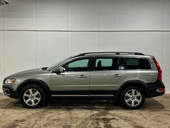 Volvo XC 70, 2008, 2.4 dīzelis, automāts
