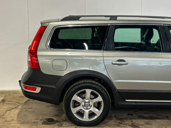 Volvo XC 70, 2008, 2.4 dīzelis, automāts