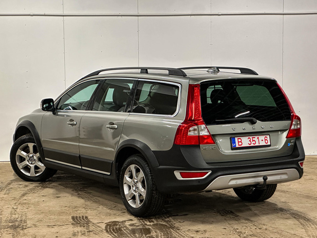Volvo XC 70, 2008, 2.4 dīzelis, automāts
