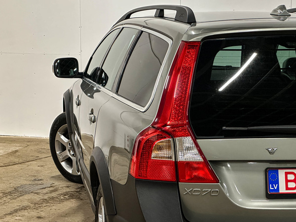 Volvo XC 70, 2008, 2.4 dīzelis, automāts