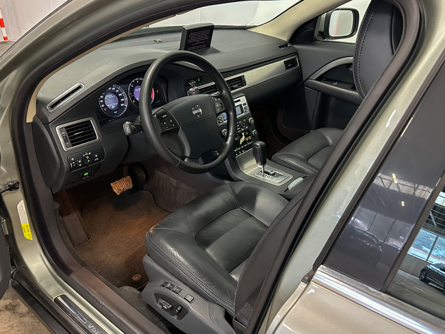 Volvo XC 70, 2008, 2.4 dīzelis, automāts