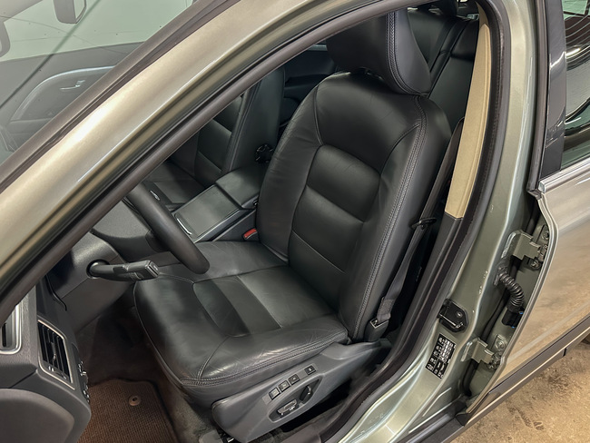 Volvo XC 70, 2008, 2.4 dīzelis, automāts