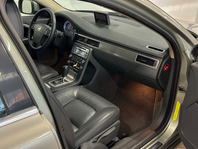 Volvo XC 70, 2008, 2.4 dīzelis, automāts