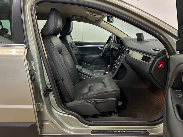 Volvo XC 70, 2008, 2.4 dīzelis, automāts