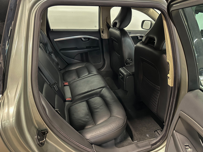 Volvo XC 70, 2008, 2.4 dīzelis, automāts